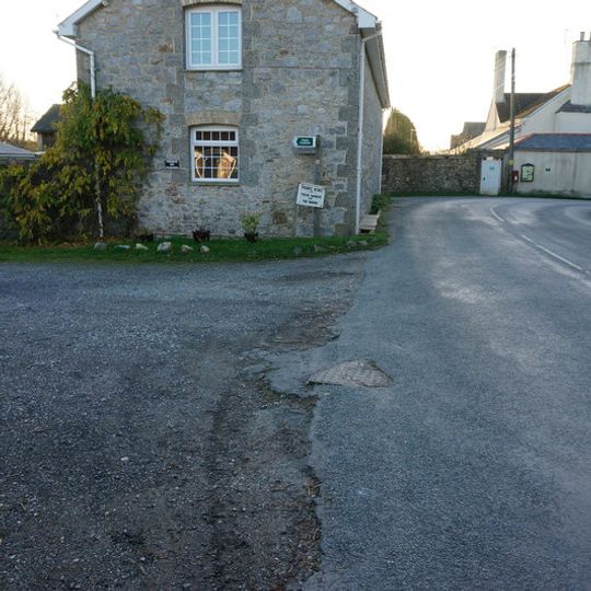 Hearders Farmhouse
