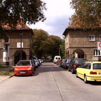 Berlin-Alt-Hohenschönhausen