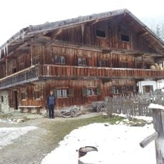 Markus Wasmeier Freilichtmuseum Schliersee