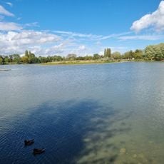 Base Nautique de Belle-Isle