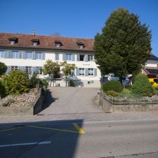 Schloss Oberneunforn