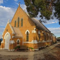 St Andrew's Church
