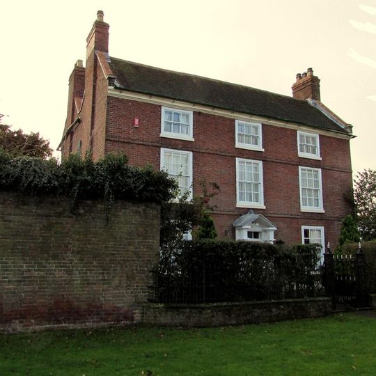 The Manor House