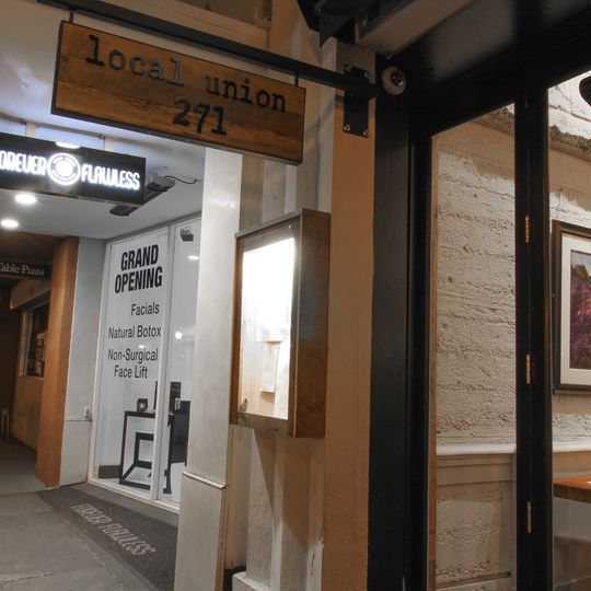 Local Union 271