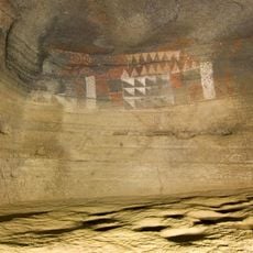 Painted Cave, Galdar