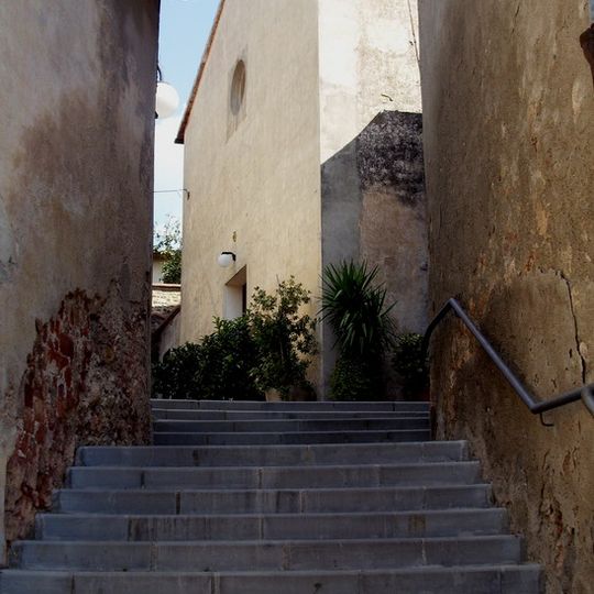 Pieve di San Martino