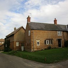 12 And 14, Cross Lane