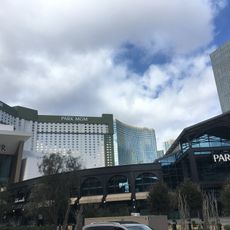 Monte Carlo Resort and Casino