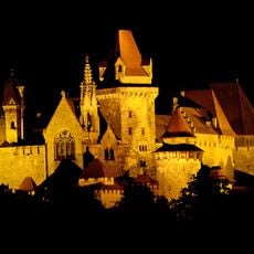 Burg Kreuzenstein