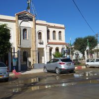 Staouéli