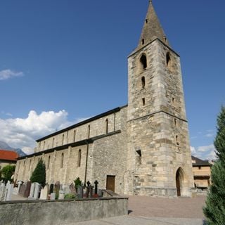 Eglise St-Jean