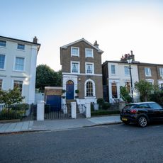 50, Stockwell Park Crescent Sw9