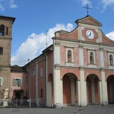 Santuario della Beata Vergine della Fossetta
