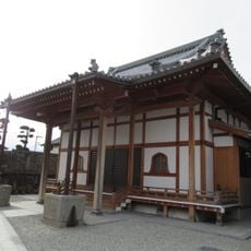 Kokubun-ji Temple