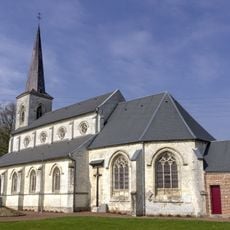 Église Sainte-Marie-Madeleine de Vieil-Hesdin