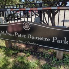 Demetre Park
