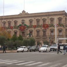 Government Palace of Chihuahua