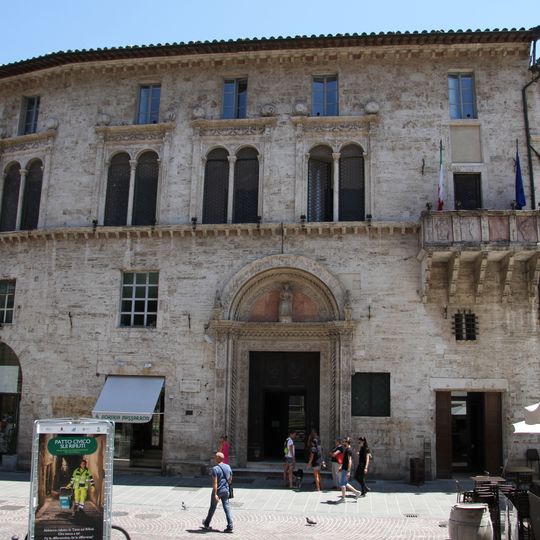 Palazzo del Capitano del Popolo