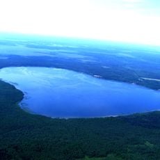 Lac Blanc
