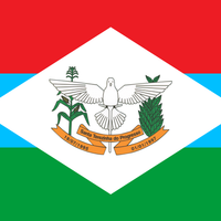 Santa Terezinha do Progresso