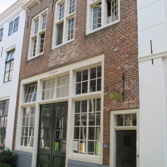 Pakhuis