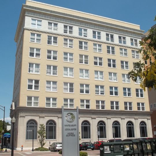 Bradenton Bank and Trust Company Building