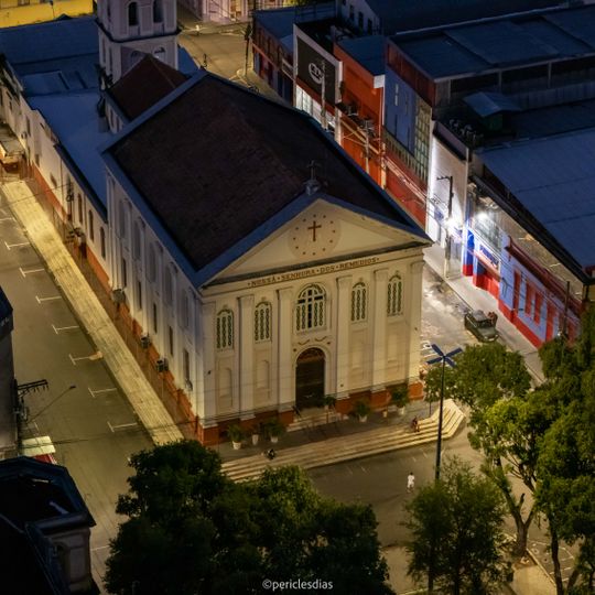 Igreja Nossa Senhora dos Remédios