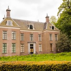 Amelisweerd