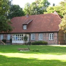 Ehem. Amtsschreiberhaus