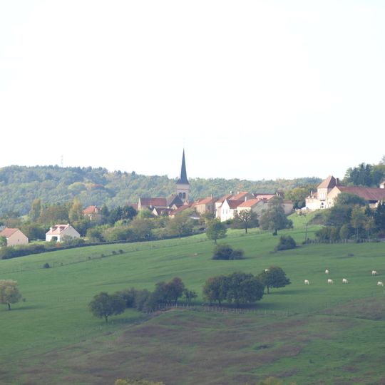 Annay-la-Côte