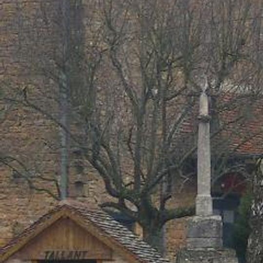 Croix de Tallant
