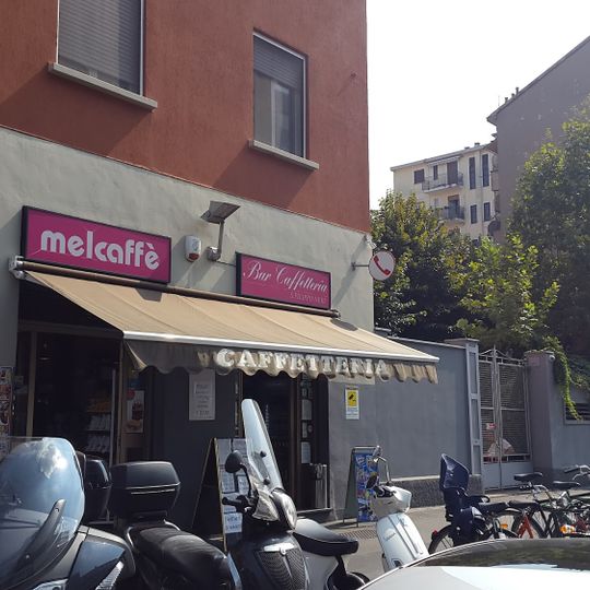 Trattoria San Filippo Neri