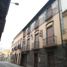 Casa en Avenida 28 de Febrero, nº 40, Berja