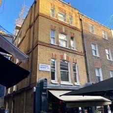 The Little House Club