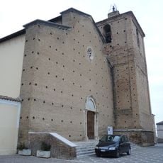 Penne Cathedral
