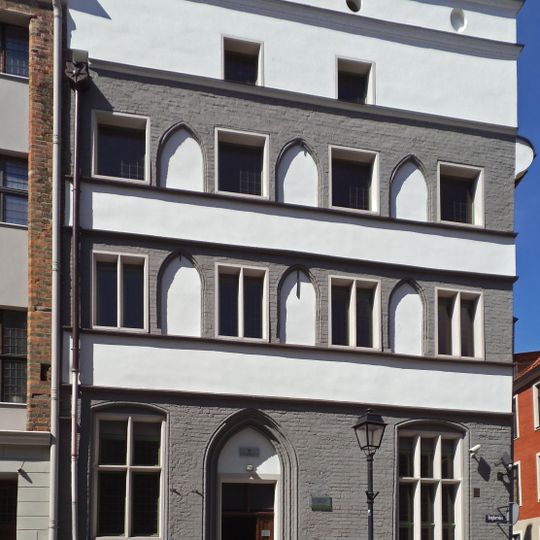 Muzeum Diecezjalne w Toruniu