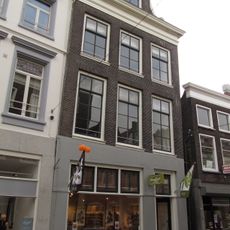 Voorstraat 326, Dordrecht