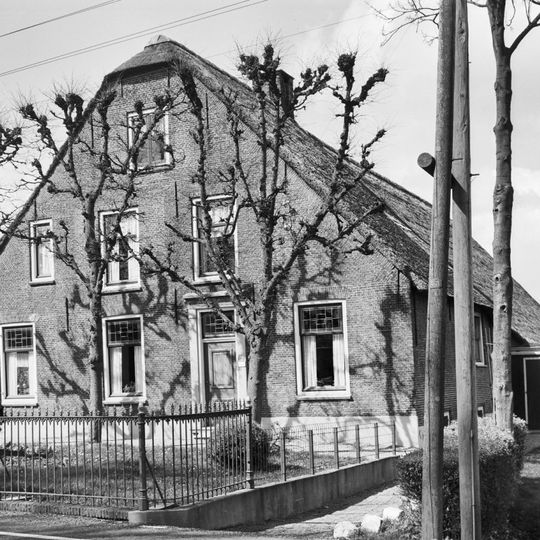 Rietveld 68, Woerden