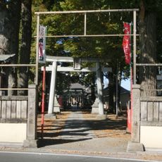 Kitano-jinja