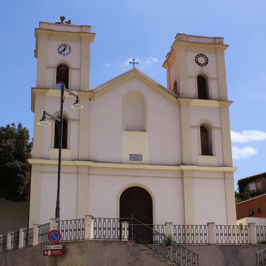 San Nicolò Gerrei