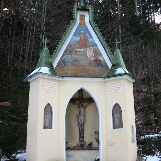 Heilig-Kreuz-Kapelle