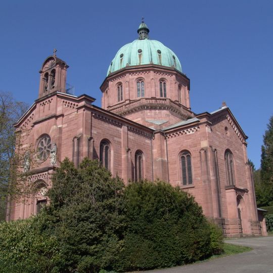 Christuskirche