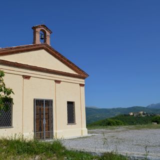Church of Madonna del Vetere