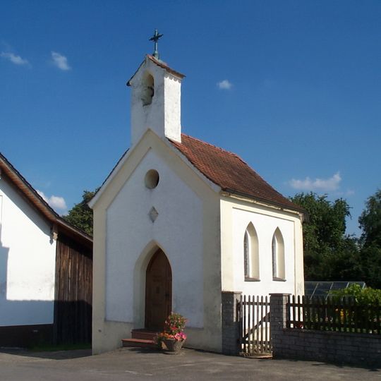 Hofkapelle Maria unbefleckte Empfängnis