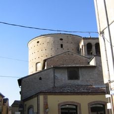 Chiesa dei Servi