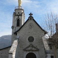 Sanctuaire Notre-Dame de Myans