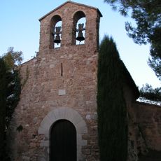 Capella de Sant Martí Sadevesa