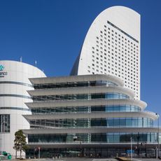 Pacifico Yokohama