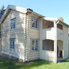 NYSTED, Glomdalsmuseet