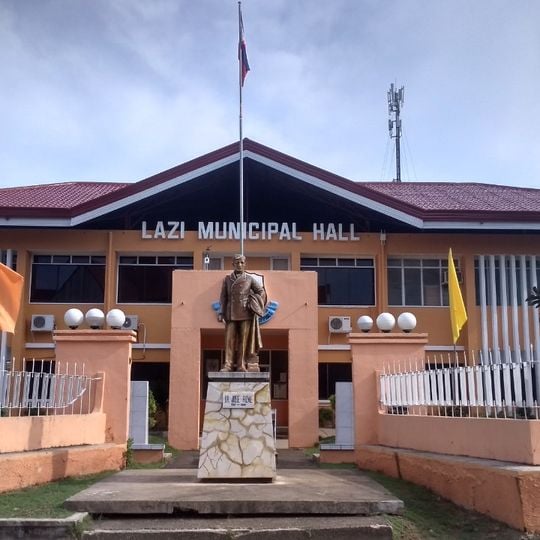 Lazi